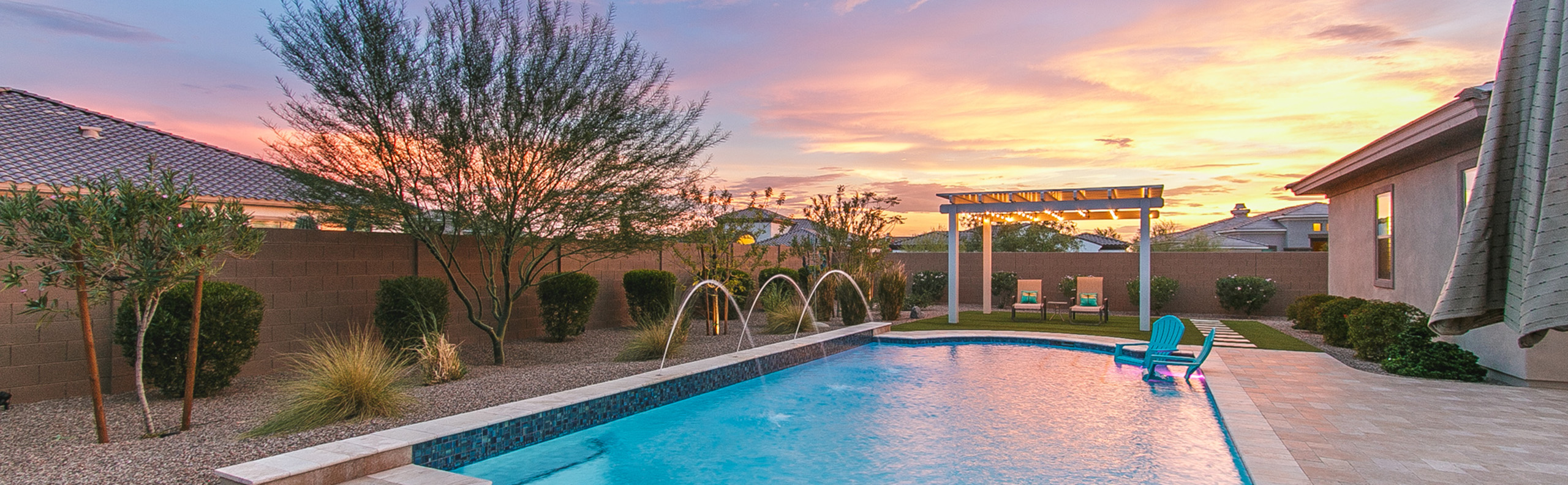 Arizona luxury  real estate  Check out Scottsdale s sun 