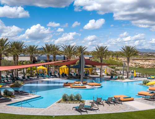 Live Your Best Life in the Trilogy at Verde River Community