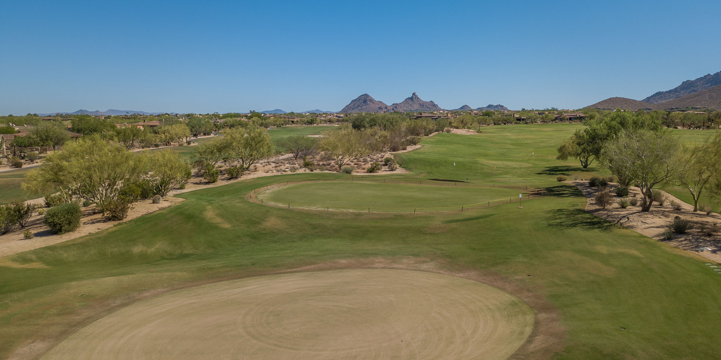 L) COUNTRY CLUB